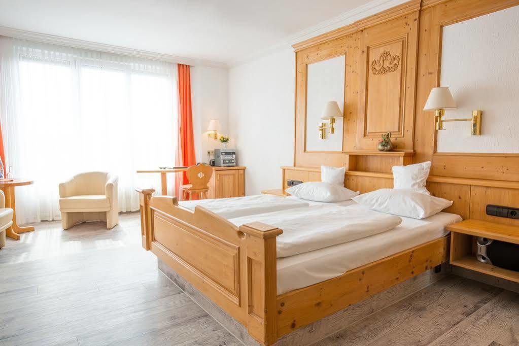 Kubler Stars Hotel Karlsruhe Luaran gambar