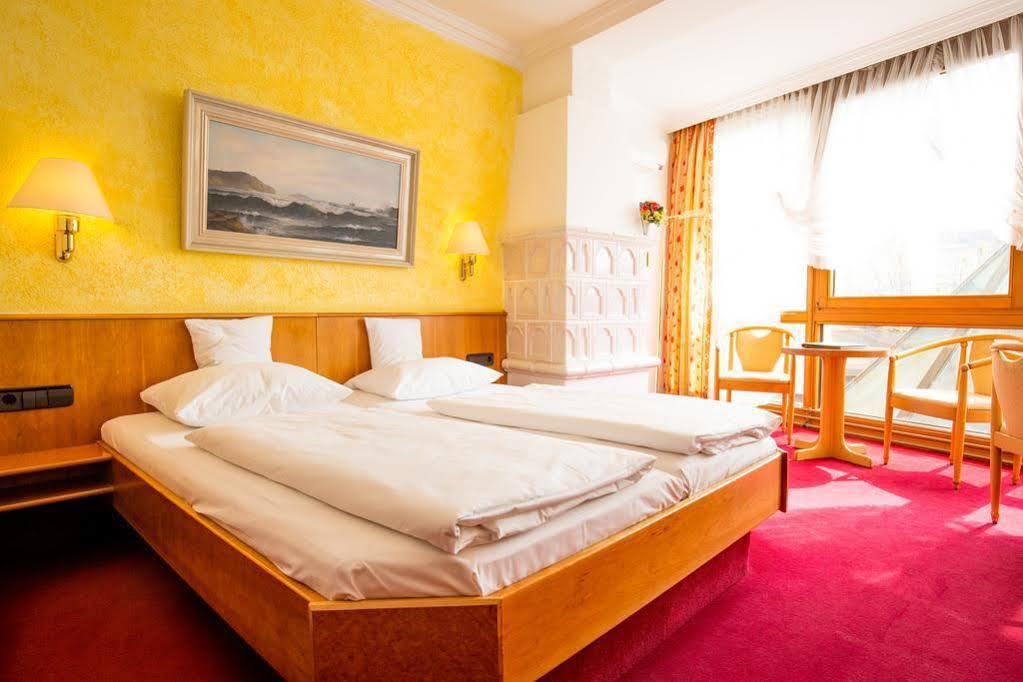 Kubler Stars Hotel Karlsruhe Luaran gambar