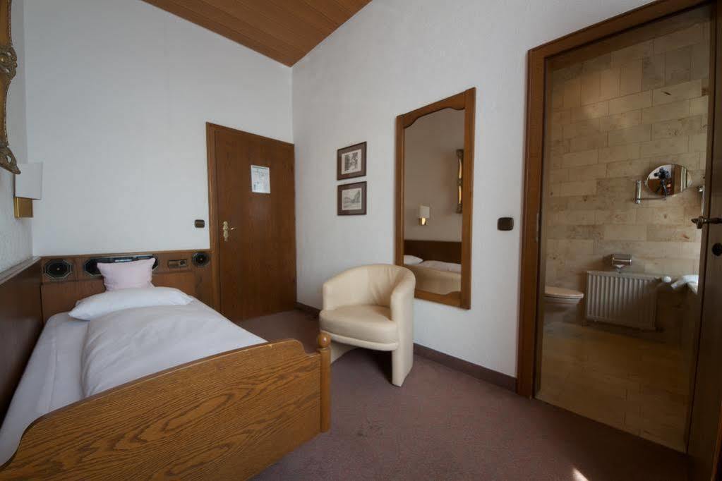 Kubler Stars Hotel Karlsruhe Luaran gambar