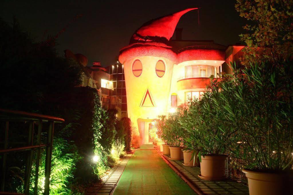 Kubler Stars Hotel Karlsruhe Luaran gambar