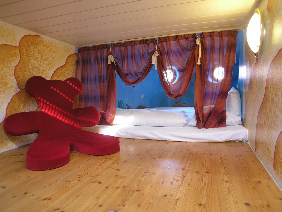 Kubler Stars Hotel Karlsruhe Luaran gambar