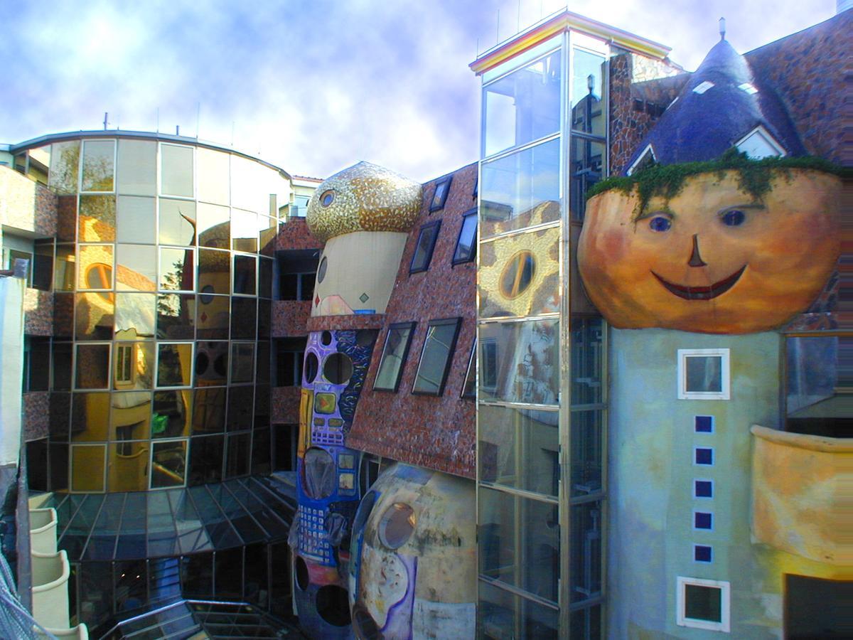Kubler Stars Hotel Karlsruhe Luaran gambar