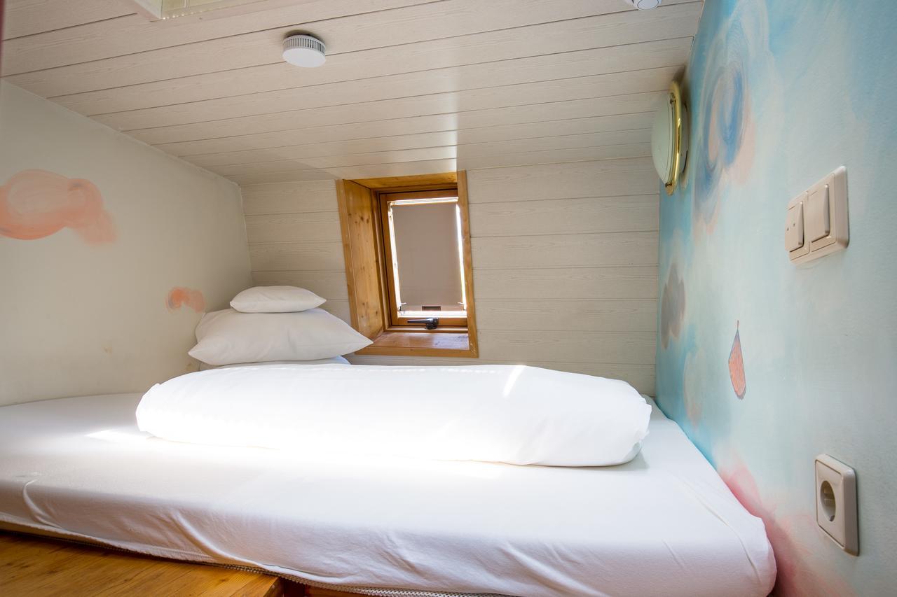 Kubler Stars Hotel Karlsruhe Luaran gambar